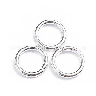 Eisen offenen Ringe springen&nbsp;IFIN-CJC0001-02A-S01-1