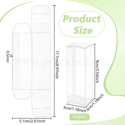 Faltbare Haustierverpackungsboxen&nbsp;CON-WH0099-87A-1