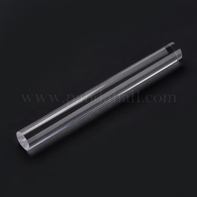 Wholesale Non-Stick Acrylic Clay Roller Clay Rolling Pin