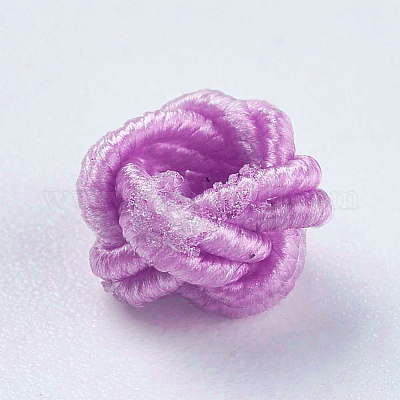 Polyestergewebe beads&nbsp;WOVE-K001-A17-1