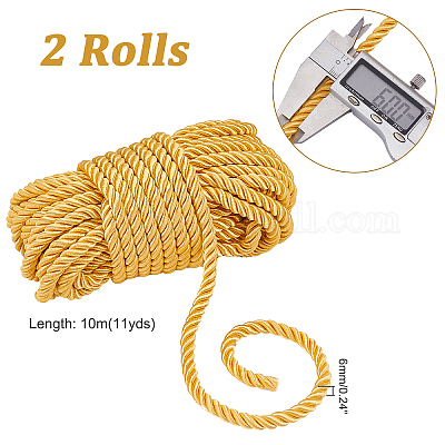 Polyesterschnur&nbsp;OCOR-WH0067-17A-1