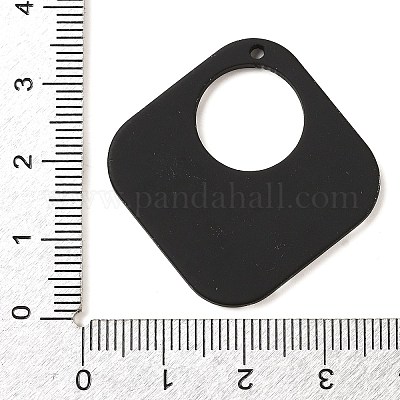 Ciondoli acrilico&nbsp;FIND-M046-02D-1