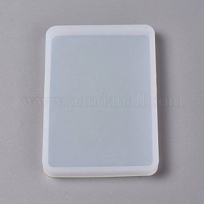 4 Inches Cube Silicone Molds Square Silicone Molds Resin Epoxy Casting Molds
