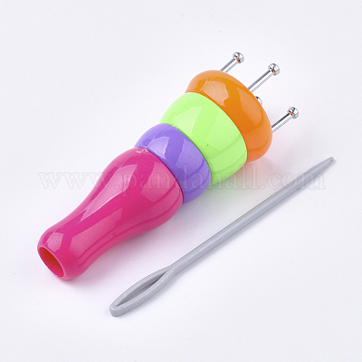 Telar para tejer hilo hilo&nbsp;TOOL-T006-26-1