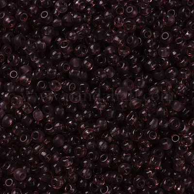 Runde Saatperlen&nbsp;SEED-A004-3mm-16-1