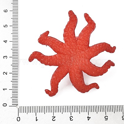 Undurchsichtigen Cabochons&nbsp;LS-RESI-C061-02-1