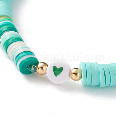 Aesthetic Coil Bracelet – Beadstein