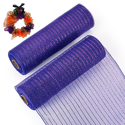 Deko-Mesh-Bänder&nbsp;OCOR-TAC0038-09E-1