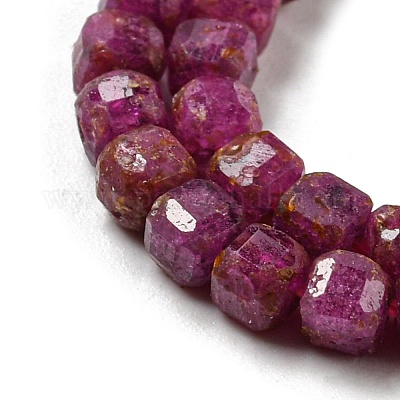 Filamenti di perline naturali&nbsp;G-P457-B01-36B-1
