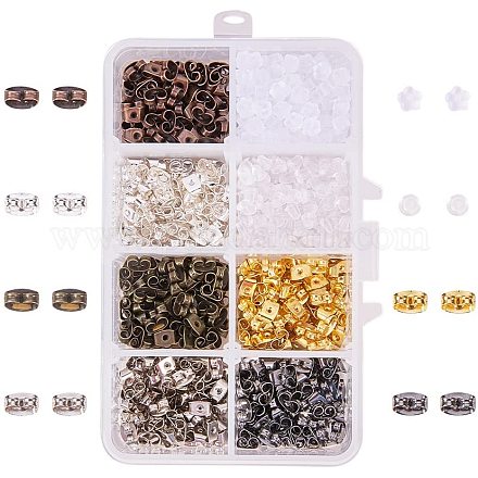 Ear Nuts Sets FIND-PH0002-02-1