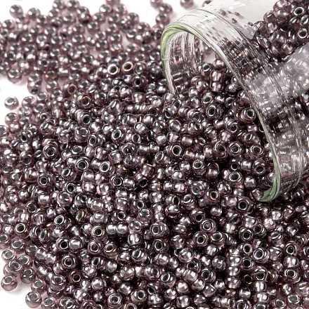 TOHO Round Seed Beads SEED-TR11-1010-1