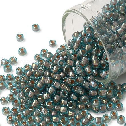 Toho perles de rocaille rondes SEED-TR08-1851-1