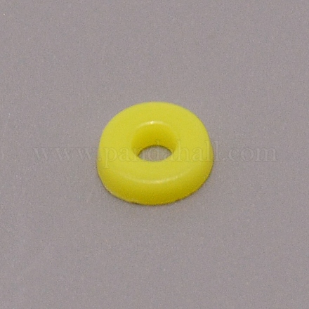Perline acrilico opaco&nbsp;FIND-CJC0012-002B-1