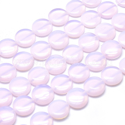 Perline Opalite fili G-L557-36-1