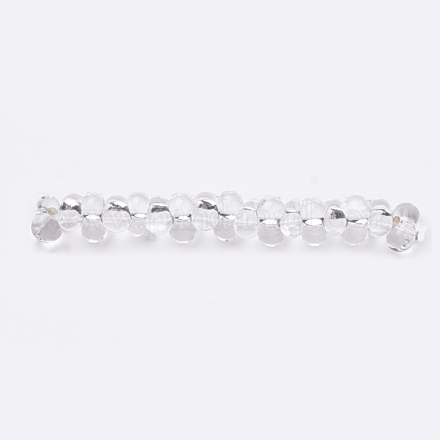 Perles de verre mgb matsuno SEED-S013-3x6-P1034-1