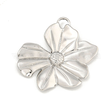 Подвески из нержавеющей стали 304 STAS-A099-23P-1