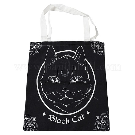 Canvas Tote Bags ABAG-M005-02A-1