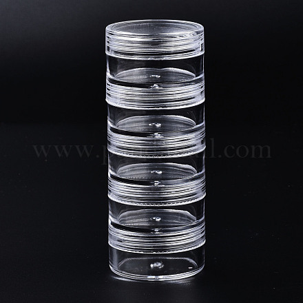 Polystyrene Bead Storage Containers CON-Q038-005-1