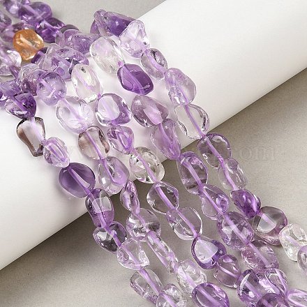 Naturperlen Stränge ametrine&nbsp;G-C273-A01-02-1