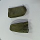 Кожаные наперстки для пальцев DIY-XCP0001-83B-1