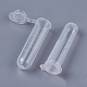 Transparent Disposable Plastic Centrifuge Tube CON-WH0048-03B-1