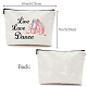 12# Cotton-polyester Bag ABAG-WH0029-027-2