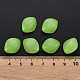 Imitation Jelly Acrylic Beads MACR-S373-93-E06-5