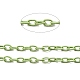 Handmade Nylon Cable Chains Loop EC-A001-27-3