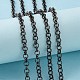 Iron Rolo Chains CHT038Y-B-7
