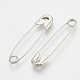 Iron Safety Pins NEED-N001-04-P-1