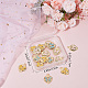 30 шт. FIND-SC0004-08-7