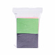Цветные пустые мини-бумажные конверты DIY-PH0019-18-6