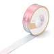 Farbverlauf Polyesterband SRIB-I005-01B-02-3