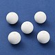 Perle di silicone&nbsp;SIL-WH0012-001E-1