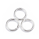 Eisen offenen Ringe springen&nbsp;IFIN-CJC0001-02A-S01-2