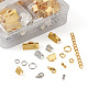Kits de búsqueda de joyas de diy DIY-TA0008-31-5