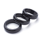Anelli di agata naturale&nbsp;G-S279-42A-01-1