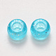 Perles en plastique KY-R019-02-2