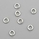 304 anelli di salto in acciaio inox STAS-H380-10S-K-1