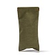 Pandahall Elite 4 шт. 4 цвета прямоугольная сумка для хранения ресниц из искусственной кожи AJEW-PH0004-54-3