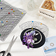 Polyester-Mesh-Gewebe&nbsp;OCOR-WH0100-03A-5