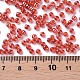 Perles de rocaille en verre SEED-A006-3mm-105-3