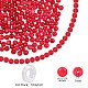 Kit per la creazione di braccialetti di gioielli fai da te DIY-SZ0003-68G-7