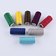 402 Polyester Sewing Thread Cords for Cloth or DIY Craft OCOR-R027-M-1