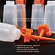 Пластиковые клей бутылки TOOL-BC0008-65-5