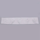 ホットフィックス用デコシート  マスクと衣装のアクセサリー  爪  クリスタル  32x30x1mm DIY-WH0175-24-2