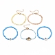 Bracelets Sets BJEW-JB05753-1