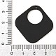 Ciondoli acrilico&nbsp;FIND-M046-02D-3