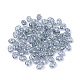2-Hole Seed Beads GLAA-R159-48035-1