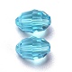 Verre imitation perles de cristal autrichien GLAA-K055-05A-2